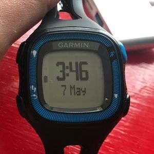 Garmin Running Watch